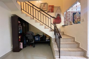 Bandar Mahkota Cheras