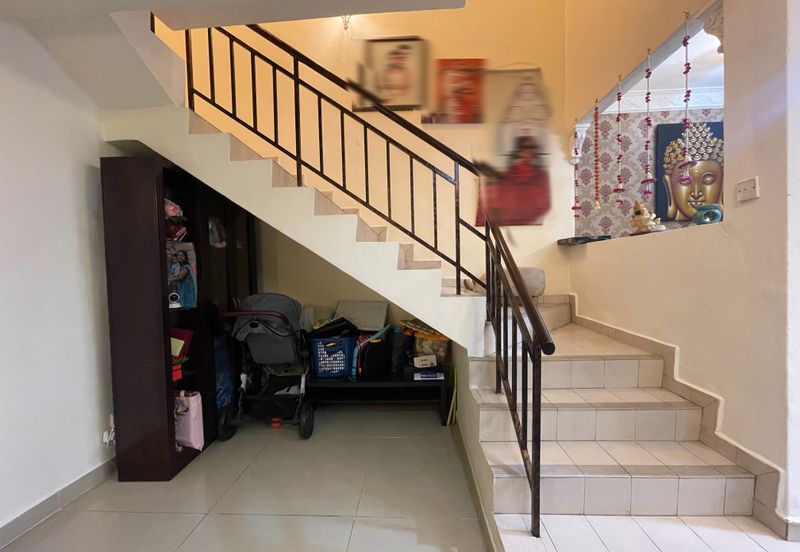 Bandar Mahkota Cheras