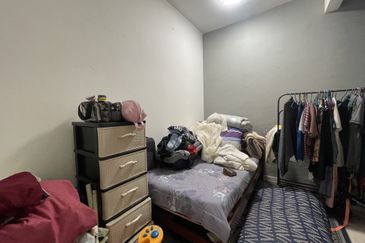 Bandar Mahkota Cheras