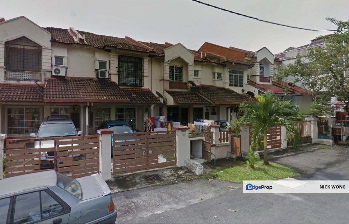  Desa Cahaya ,Taman Connought, Kuala Lumpur, Cheras