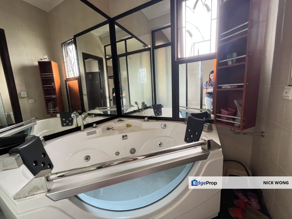 Bayu Segar, Cheras, Kuala Lumpur, Cheras