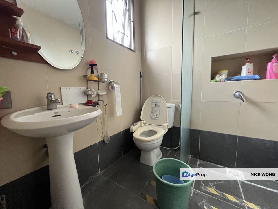 Bayu Segar, Cheras, Kuala Lumpur, Cheras