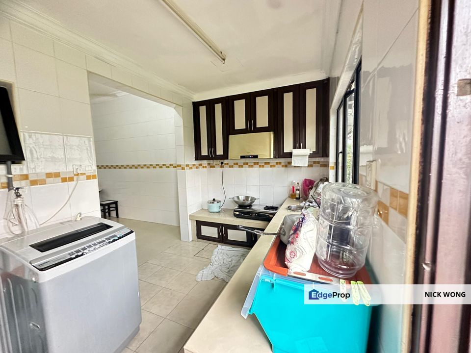 Taman Taming Jaya, Balakong, Selangor, Balakong