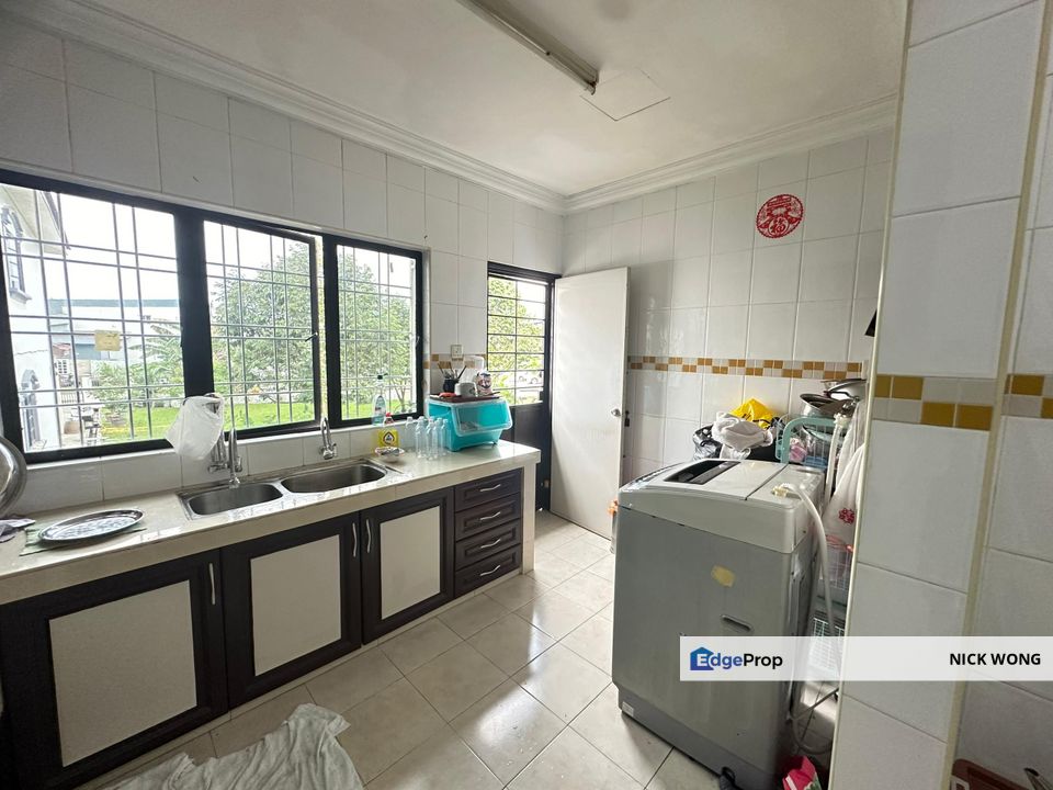 Taman Taming Jaya, Balakong, Selangor, Balakong