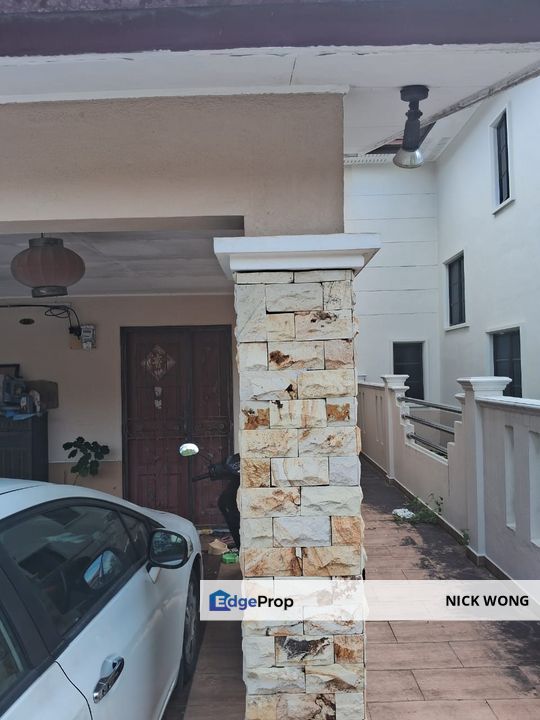 Bandar Sunway Semenyih, Selangor, Semenyih