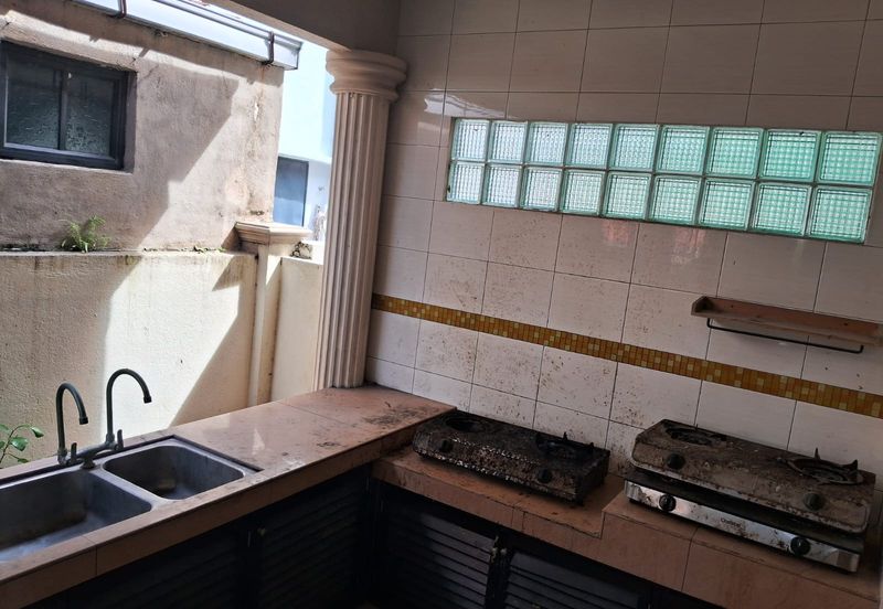 Bandar Sunway Semenyih