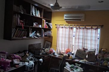 Bandar Sunway Semenyih