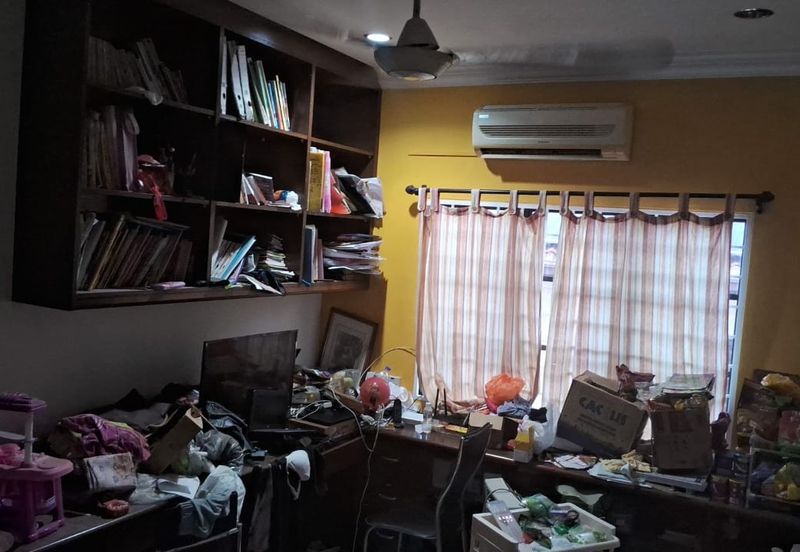 Bandar Sunway Semenyih