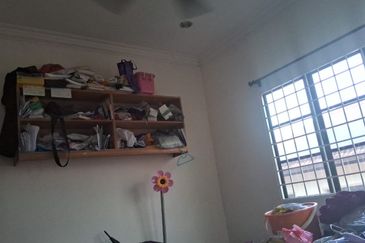 Bandar Sunway Semenyih