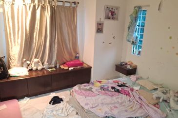 Bandar Sunway Semenyih