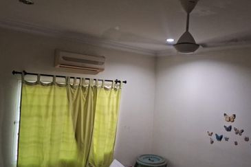 Bandar Sunway Semenyih