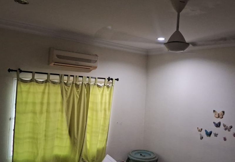 Bandar Sunway Semenyih