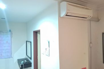 Bandar Sunway Semenyih