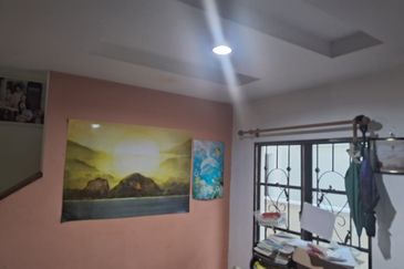 Bandar Sunway Semenyih