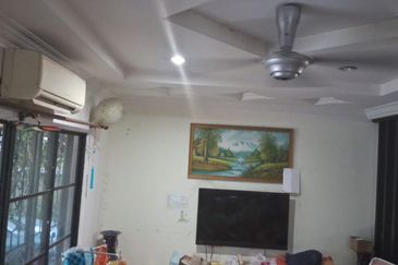 Bandar Sunway Semenyih