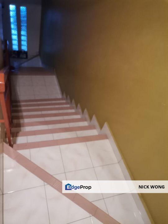 Taman Segar Perdana, Selangor, Cheras