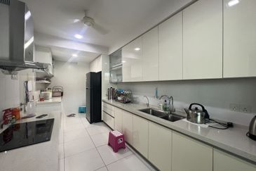 Bandar Mahkota Cheras