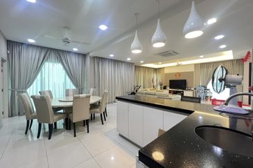 Bandar Mahkota Cheras