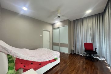 Bandar Mahkota Cheras