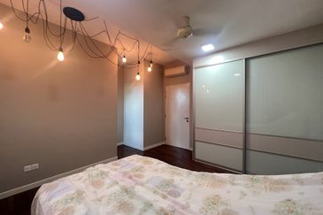 Bandar Mahkota Cheras