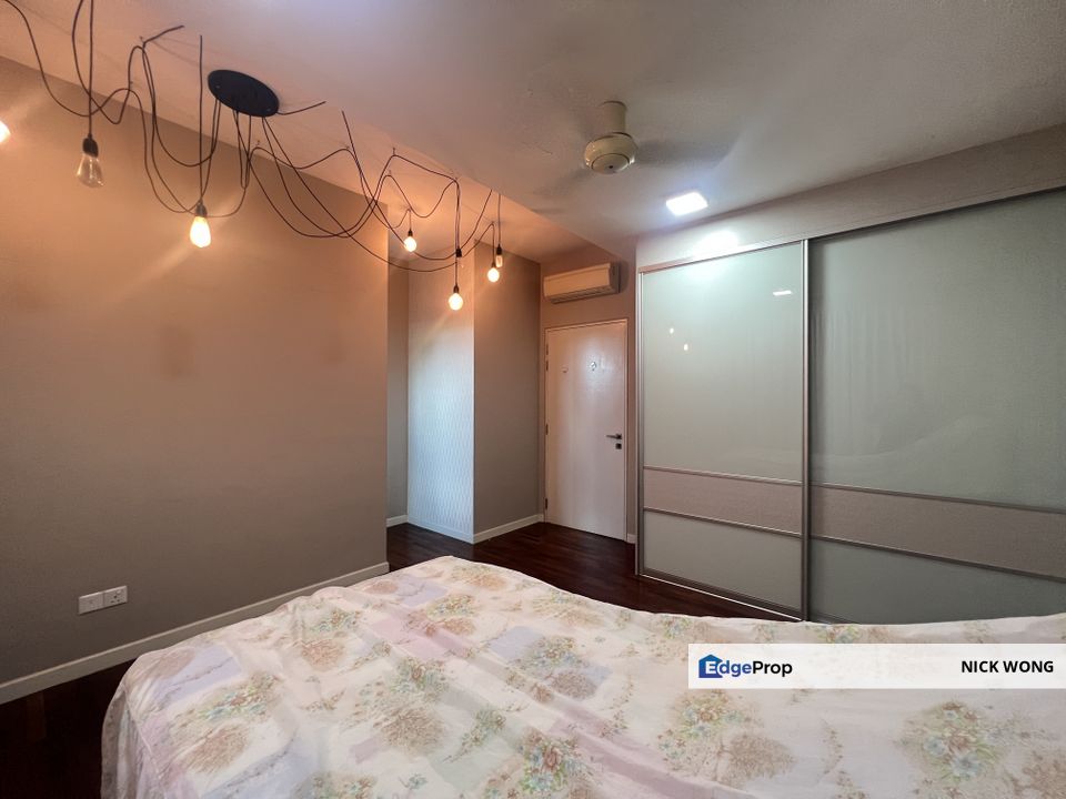 Bandar Mahkota Cheras, East Park 72, Selangor, Cheras