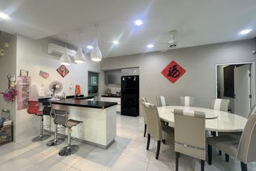 Bandar Mahkota Cheras