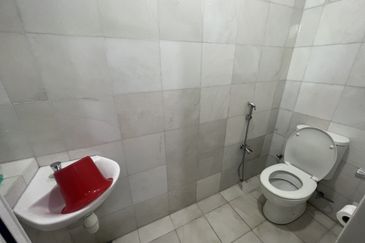 Bandar Mahkota Cheras