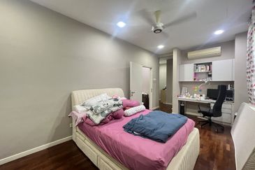 Bandar Mahkota Cheras