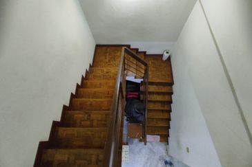 Taman Sungai Besi Indah