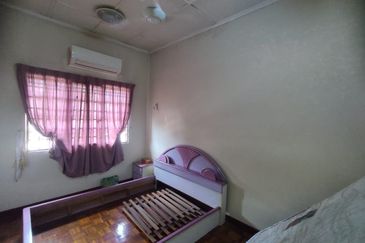 Taman Sungai Besi Indah