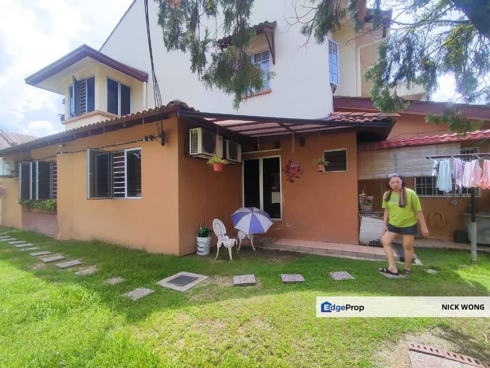 Seri Kembangan, Taman Sungai Besi Indah, Selangor, Seri Kembangan