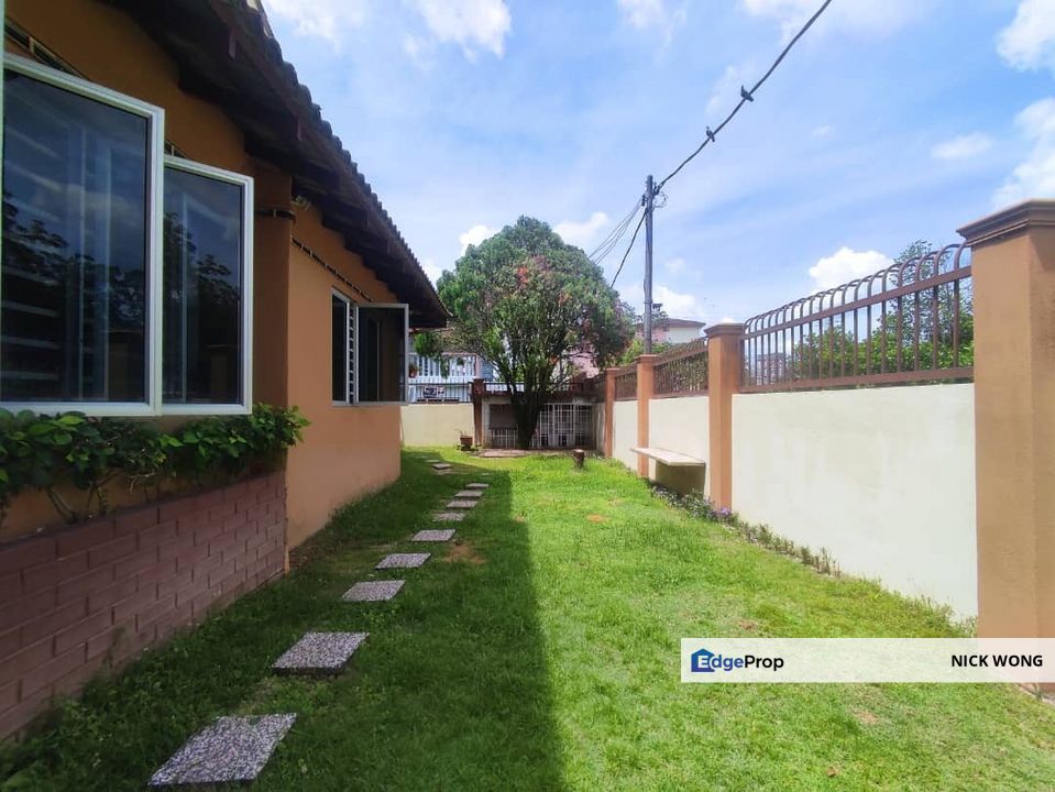 Seri Kembangan, Taman Sungai Besi Indah, Selangor, Seri Kembangan