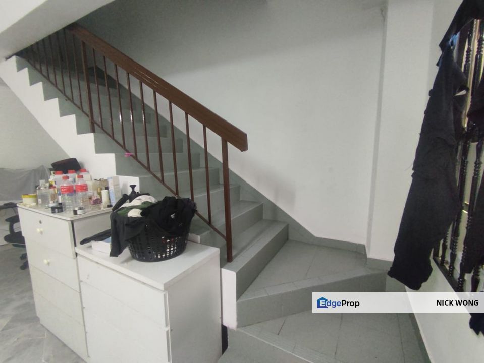 Taman Pandan Indah, Selangor, Pandan Indah