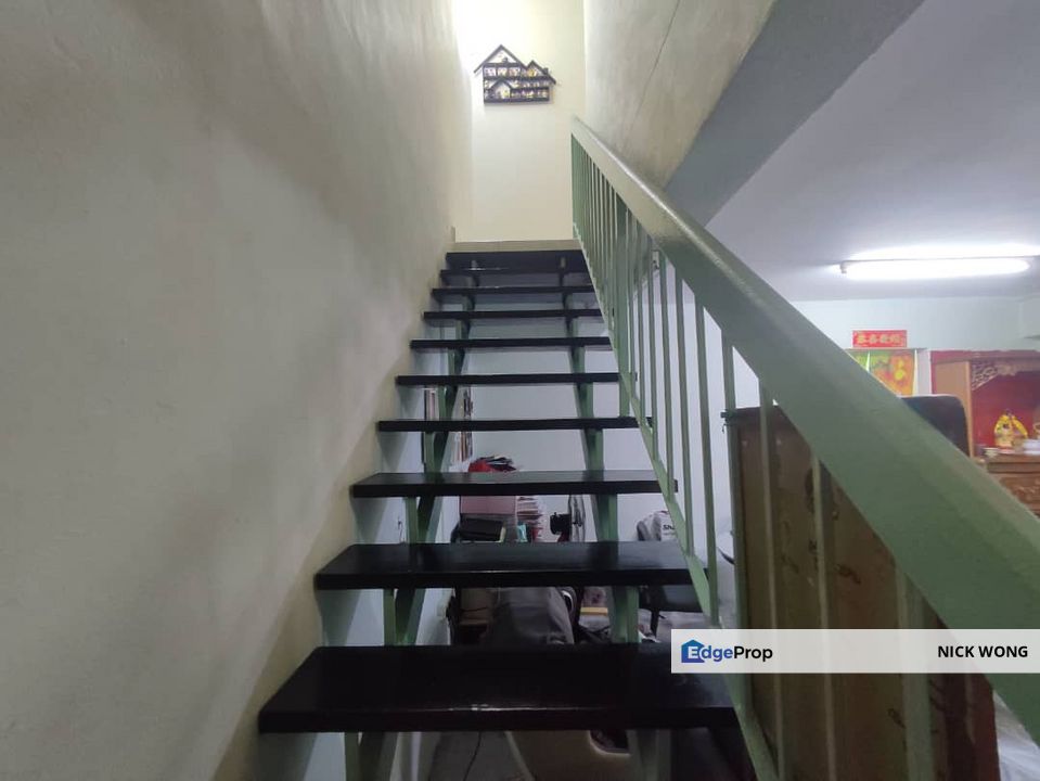 Taman Pandan Indah, Selangor, Pandan Indah