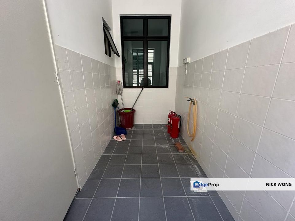 Bukit Sungai Long, Selangor, Bandar Sungai Long