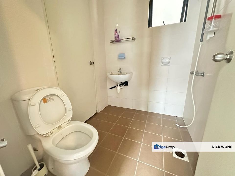 Bukit Sungai Long, Selangor, Bandar Sungai Long