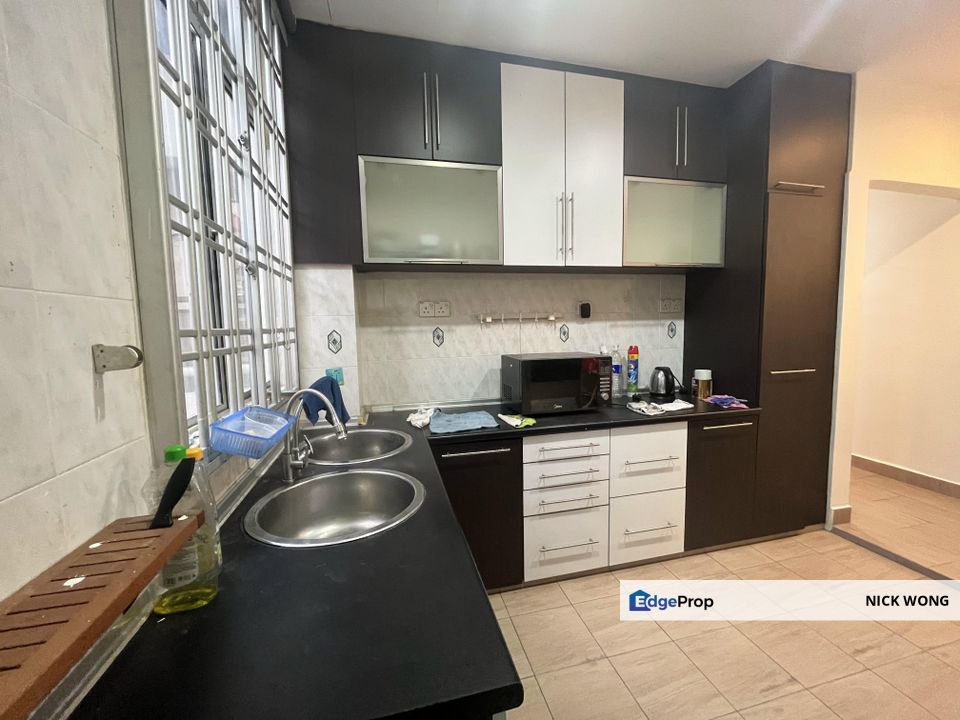 Lagenda Mas, Selangor, Batu 9th Cheras