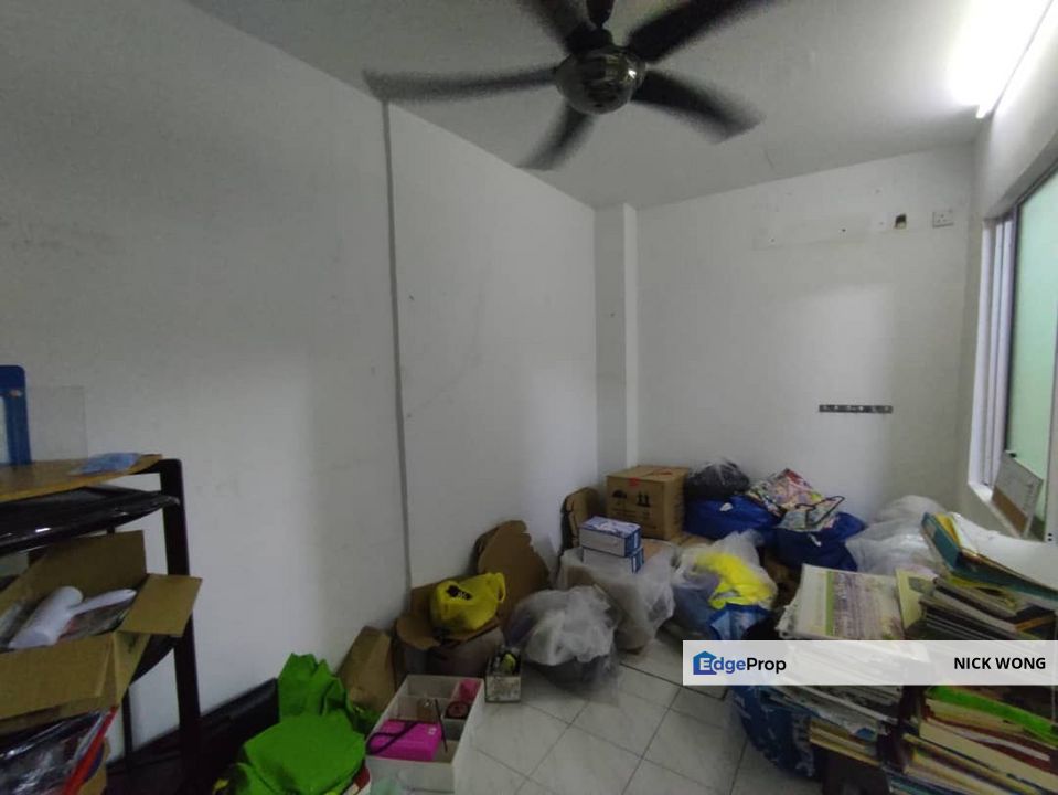 Pandan Indah, Selangor, Pandan Indah