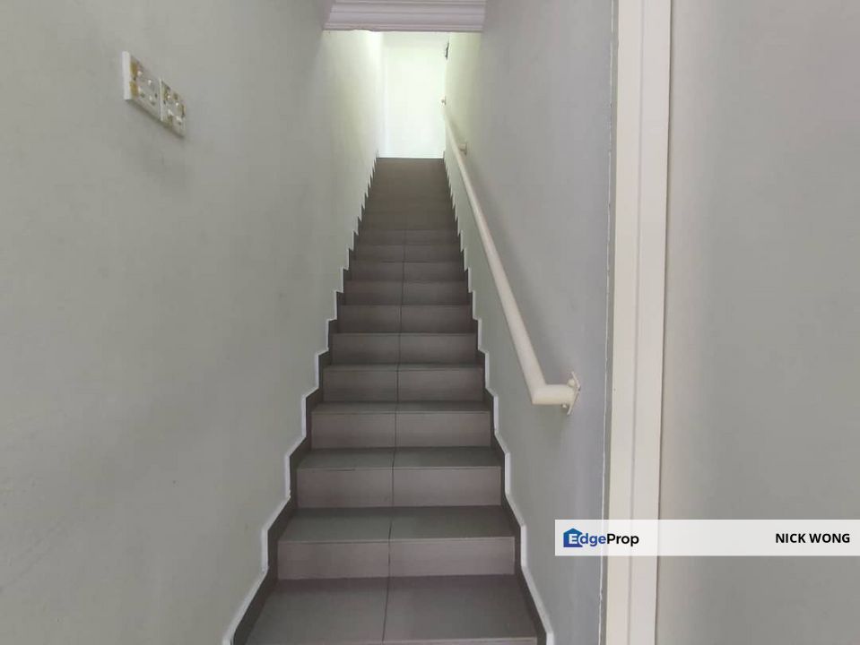 Pandan Indah, Selangor, Pandan Indah