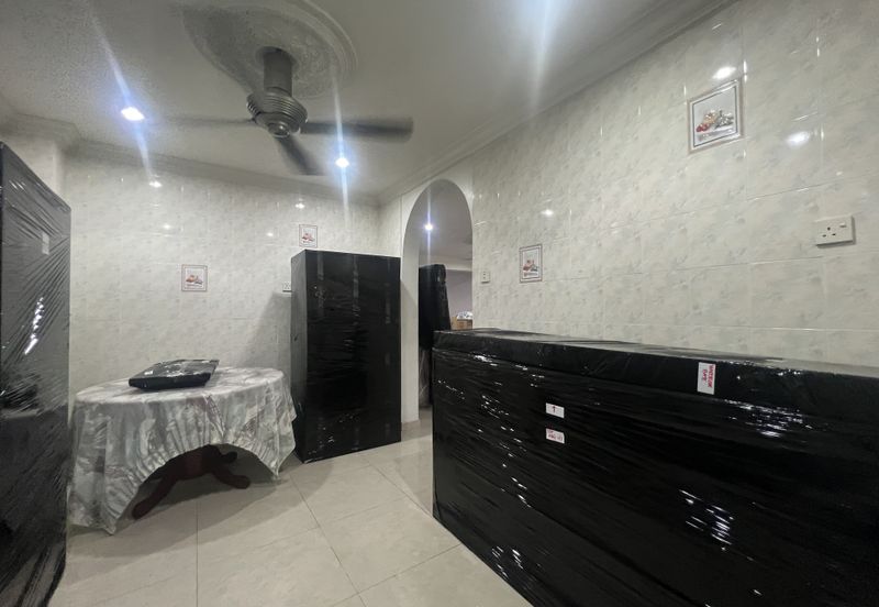 Bandar Tun Hussein Onn