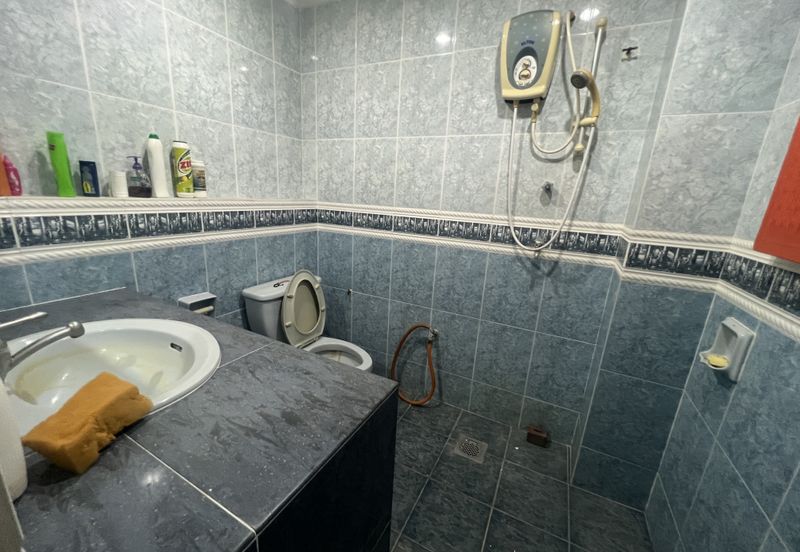 Bandar Tun Hussein Onn