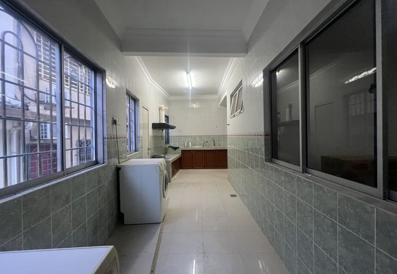 Bandar Tun Hussein Onn