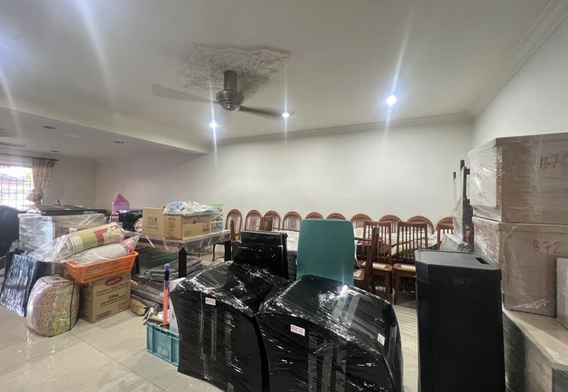 Bandar Tun Hussein Onn