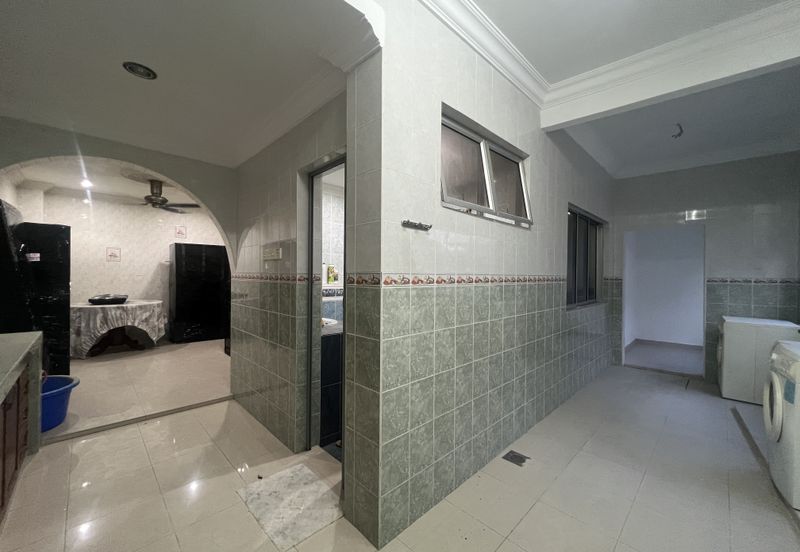 Bandar Tun Hussein Onn