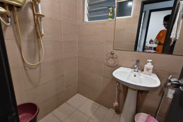 Taman Bukit Segar Jaya