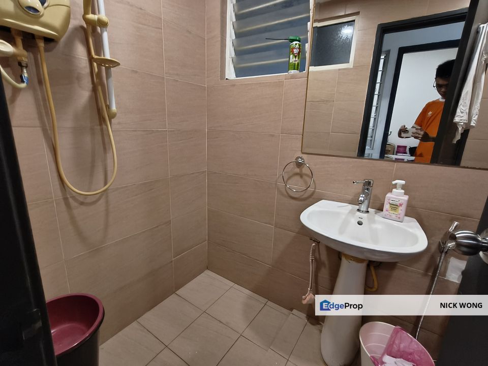 BSJ 2, Selangor, Cheras