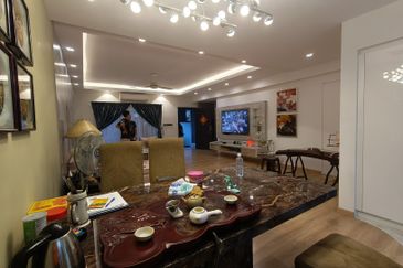 Taman Bukit Segar Jaya