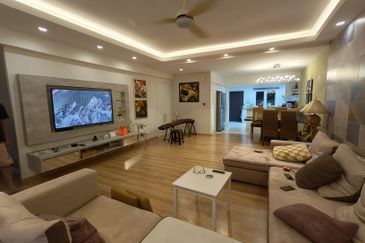 Taman Bukit Segar Jaya