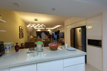 Taman Bukit Segar Jaya