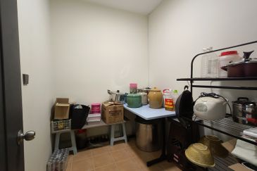 Taman Bukit Segar Jaya